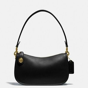 The COACH Swinger 20 Bag